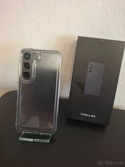 Samsung S24 128gb bez poskodenia