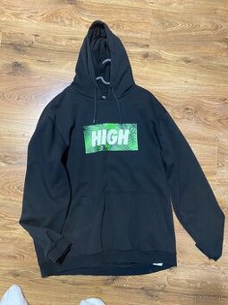 Mikina HIGH