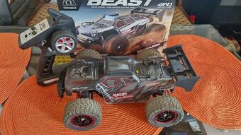 RC bugina 1:16
