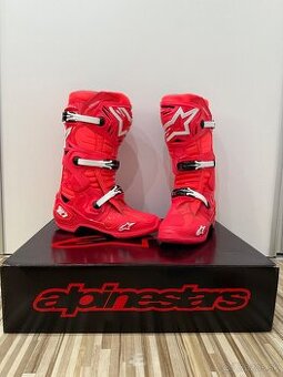 Alpinestars tech 10