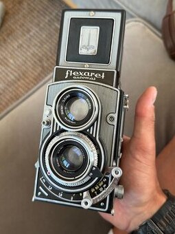 Flexaret VII
