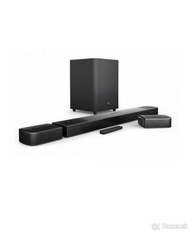 Soundbar JBL Soundbar 9.1.