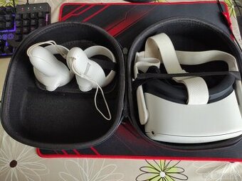 Oculus quest 2 (256gb)
