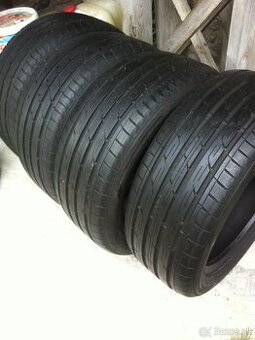 Letné pneumatiky 225/50R17