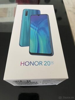 Honor 20e