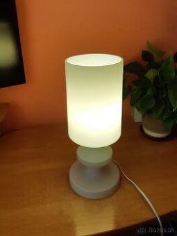 Predám retro lampu Štefan Tabéry.80.roky