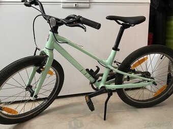 Specialized Jett simple ride 20