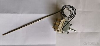 Termostat E.G.O. 48 - 300°C 55.34053.050