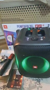 JBL Encore