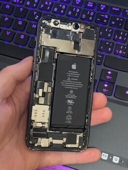 Iphone 12 mini na diely