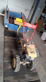Robix 160 3,3kw