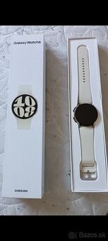 Samsung Galaxy Watch6 40mm Nové
