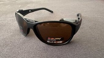 Julbo EXPLORER 2.0 Reactiv 2-4 Polarized