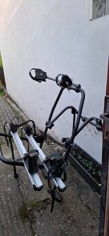 Nosič bicyklov
