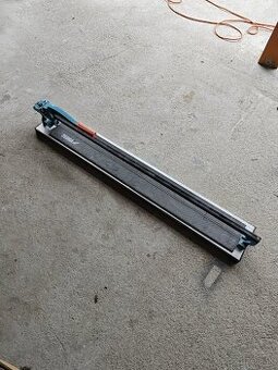Rezačka na dlažbu 120cm Dedra
