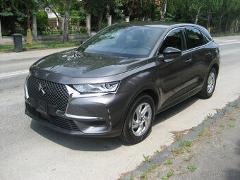 DS 7 CROSSBACK 1.5 BluueHDI 130 Perfomance line