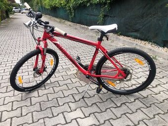 Horský Bicykel SPECiALIZED vel L 26 kolesa