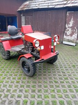 Malotraktor