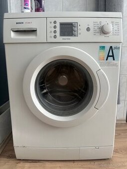 Pračka BOSCH Maxx 5