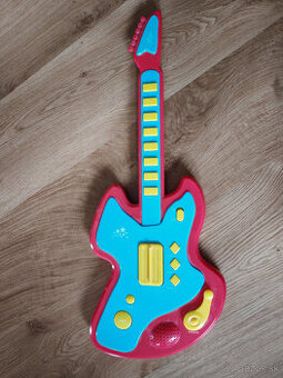 Detská gitara