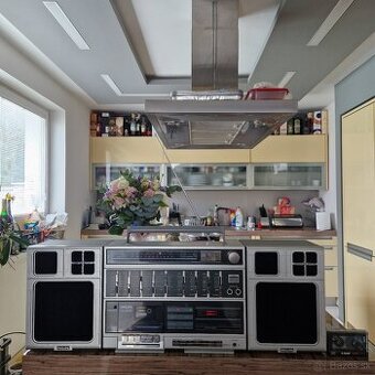 PHILIPS D-8644...Boombox...