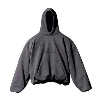 GAP yzy mikina oversized XL