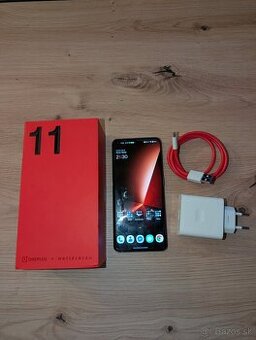 OnePlus 11 5G, 16/256GB, Eternal Green