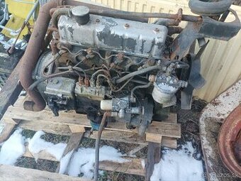 Motor M25.