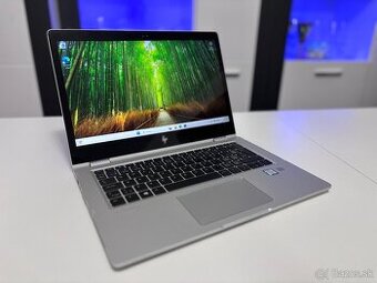 Dotykový notebook / tablet HP EliteBook x360 1030 G2