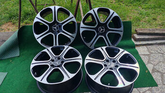 5x112 R19 --- MERCEDES E ...