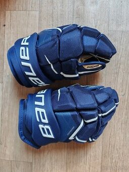 Rukavice Bauer Supreme Super Sonic