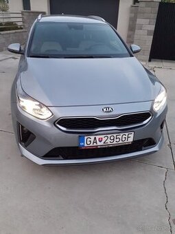 Ceed SW
