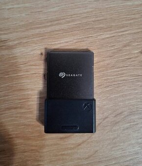 Seagate Expansion Card for Xbox Series X/S 1TB