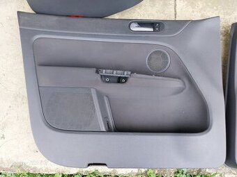 Golf 5 plus,tapacire