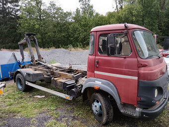 Avia 80 kontejner