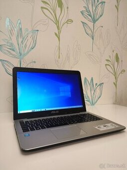 Asus x555u i5-5200U/8 Gb Ram/128 Gb SSD