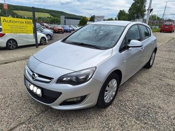 Opel Astra 1.7 CDTI 130k Cosmo