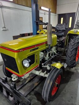 Predám zetor 2011 dovoz Taliansko