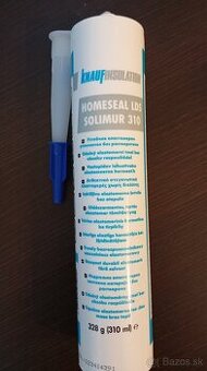 KNAUF Tmel Homeseal LDS Solimur