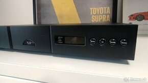 NAIM NAT05 rádio prijímač (1100 euro) Rezervované do 21.6