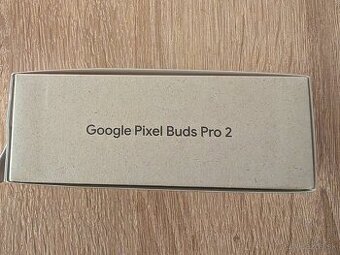Google pixel buds pro 2