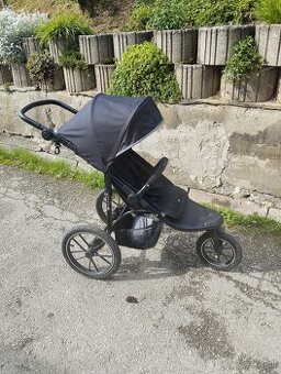 3 kolesový športový kočík Kindercraft