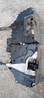 Fiat Punto zámok dverí