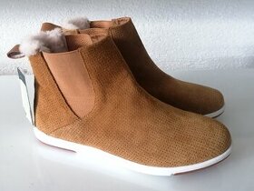 EMU CHELSEA Merino , Koža Pôvodná cena:155EUR Topánky