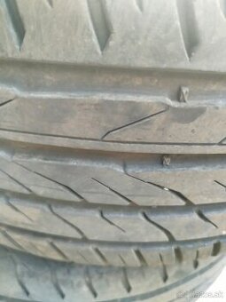 Matador Hectorra 3 205/55 R16 V