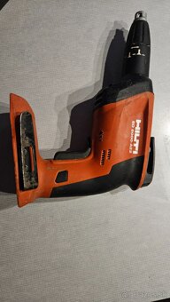 Hilti SD 5000-A22