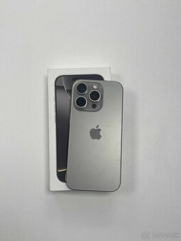 iPhone 16 Pro 256GB