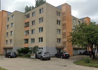 Predaj 3i bytu v tichej lokalite v blízkosti lesíka v Petrža