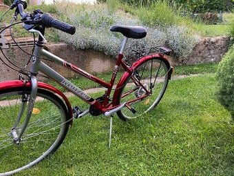 Bicykel