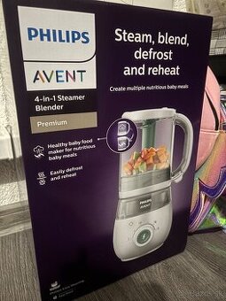 Philips Avent 4v1